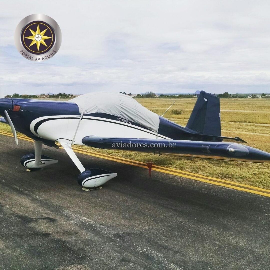 RV-7 2014 RV-7 2014