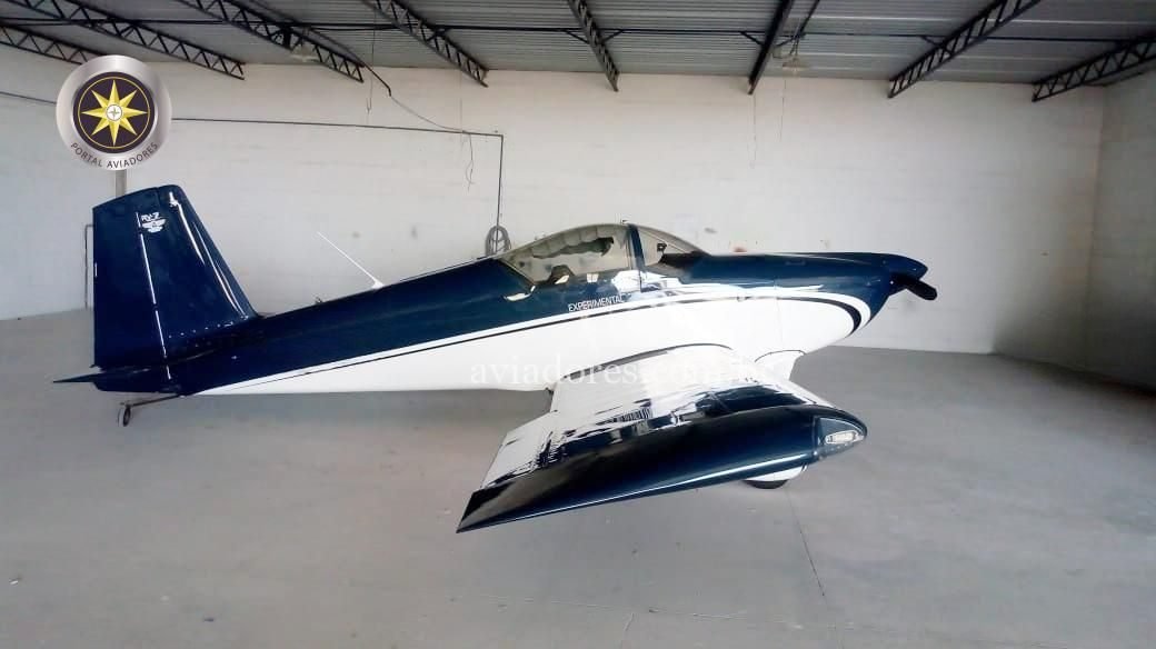 RV-7 2014 RV-7 2014