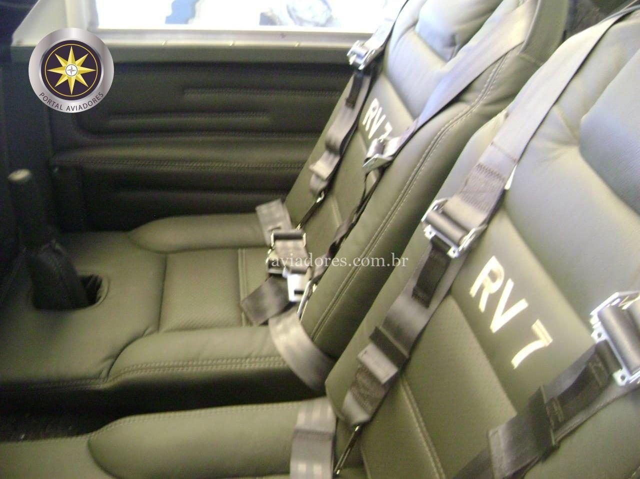 RV-7 2014 RV-7 2014