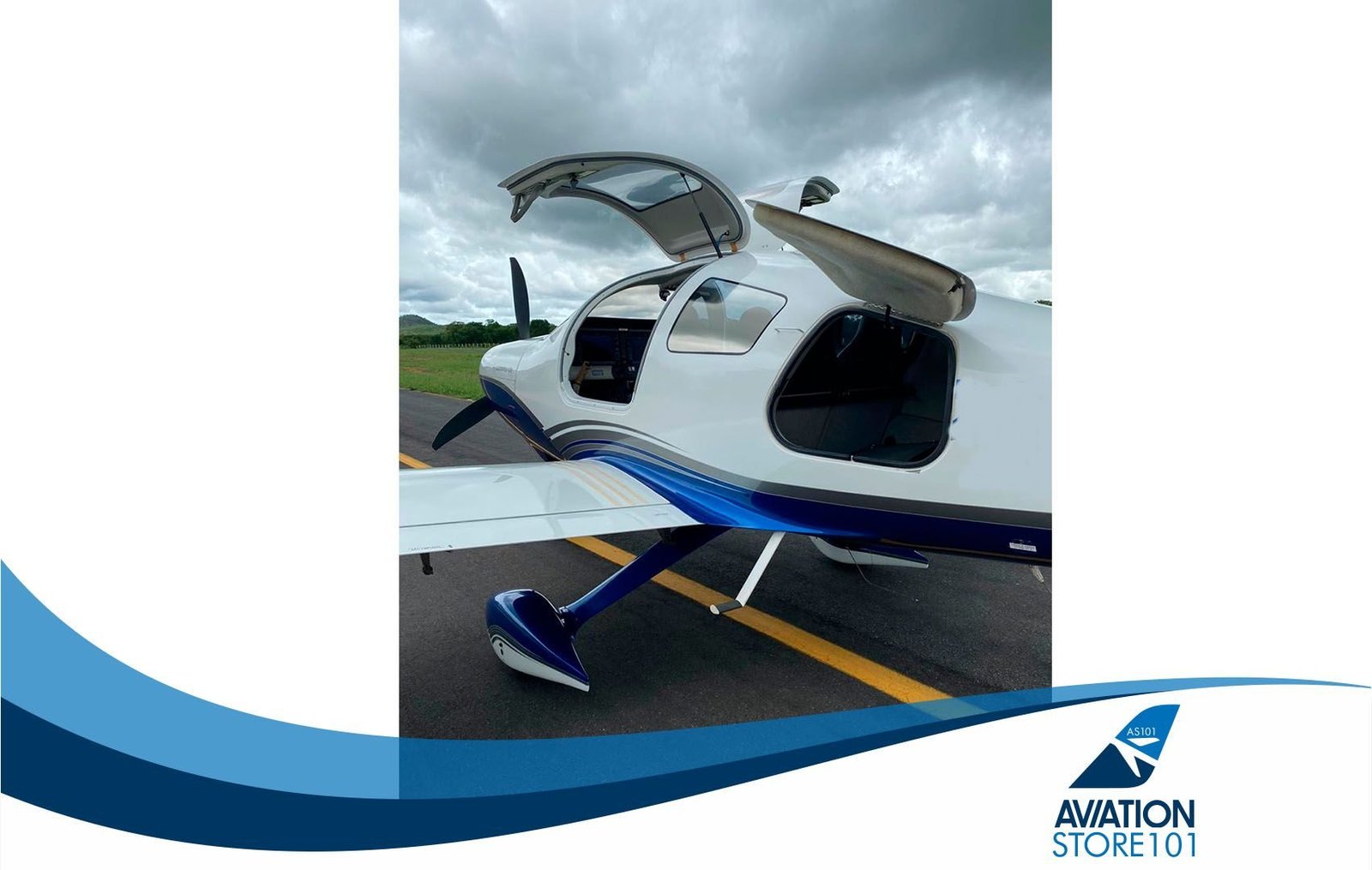 CESSNA AIRCRAFT COLUMBIA 400 | Ano 2006 CESSNA AIRCRAFT COLUMBIA 400 | Ano 2006