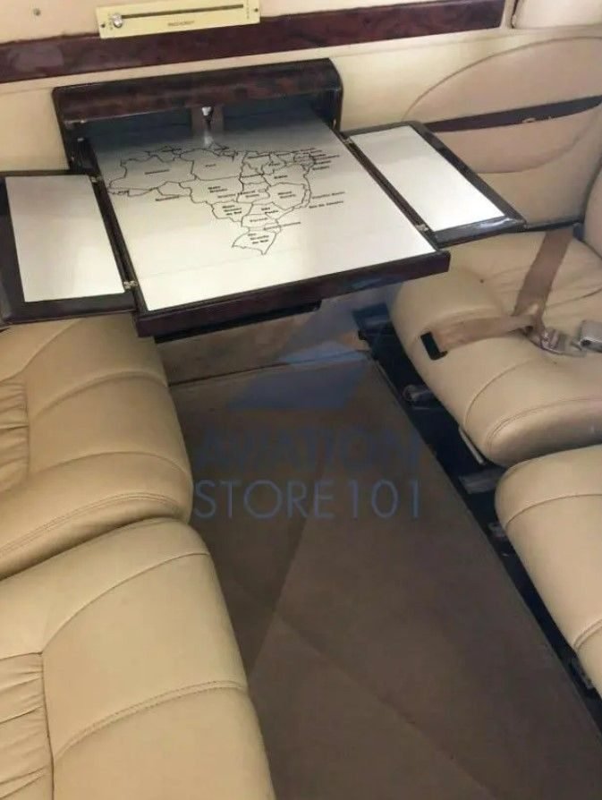 BEECHCRAFT BARON 58 1979 BEECHCRAFT BARON 58 1979