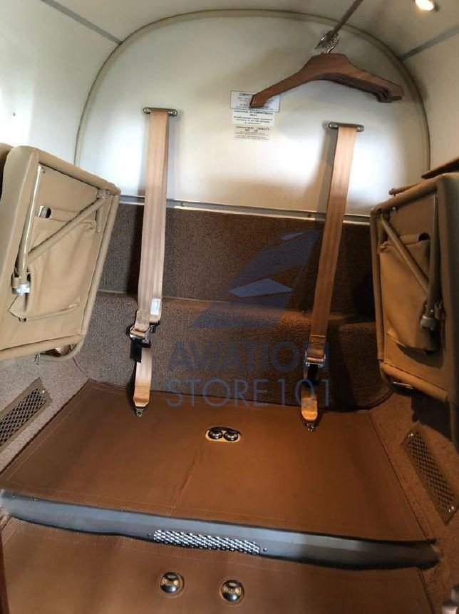 BEECHCRAFT KING AIR 250 | Ano 2019 BEECHCRAFT KING AIR 250 | Ano 2019