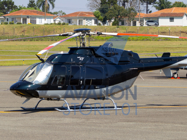 BELL 407 | Ano 2010