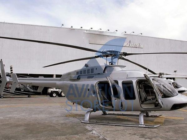 BELL 407 | Ano 1997