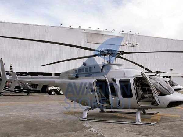 BELL 407 | Ano 1997