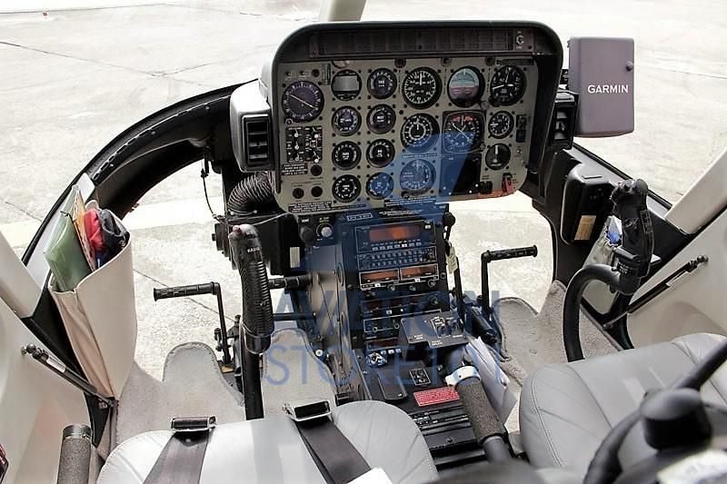 BELL 407 | Ano 1997 BELL 407 | Ano 1997