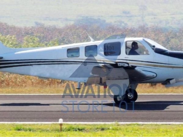 BEECHCRAFT BONANZA G36 | Ano 2011