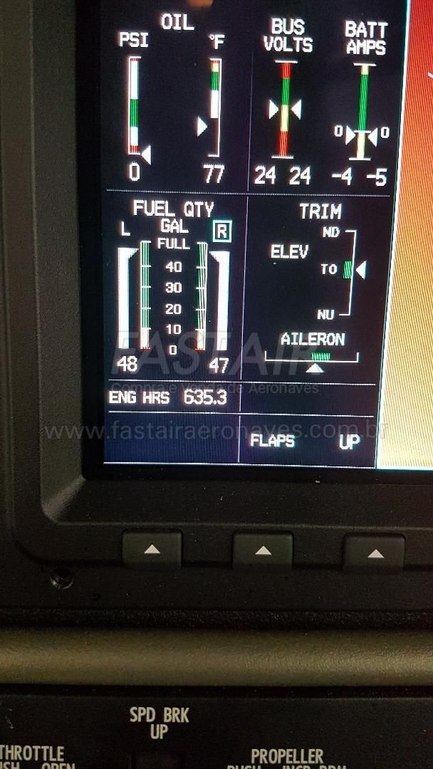 Cessna T-240 TTX 2013 Cessna T-240 TTX 2013