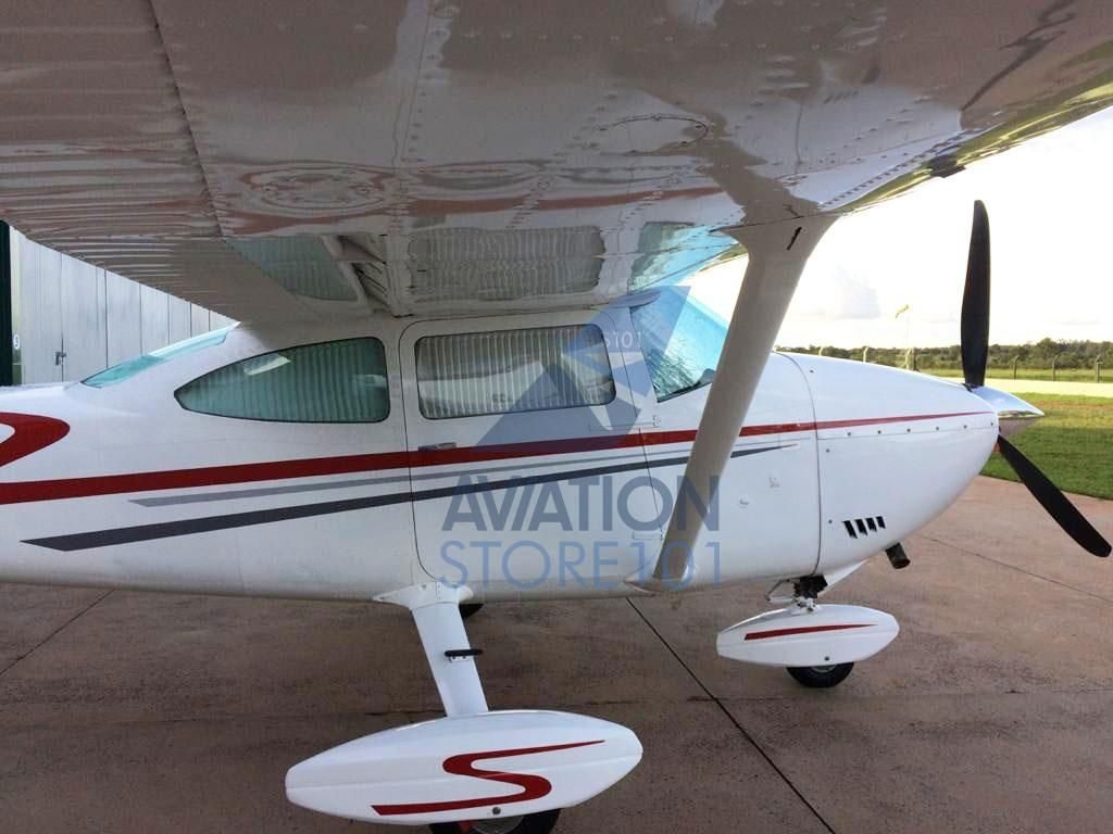 CESSNA 182P SKYLANE | Ano 1974