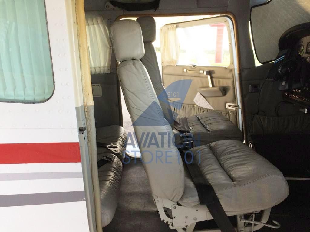 CESSNA 182P SKYLANE | Ano 1974 CESSNA 182P SKYLANE | Ano 1974