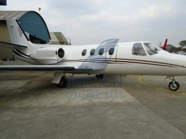 CESSNA CITATION I 500 1975