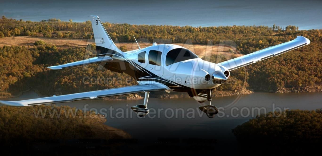 Cessna T-240 TTX 2013 Cessna T-240 TTX 2013