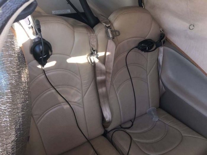 Cirrus SR22 G3 2007 Cirrus SR22 G3 2007