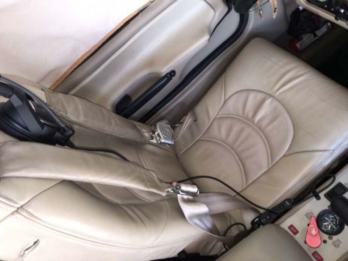 Cirrus SR22 G3 2007 Cirrus SR22 G3 2007