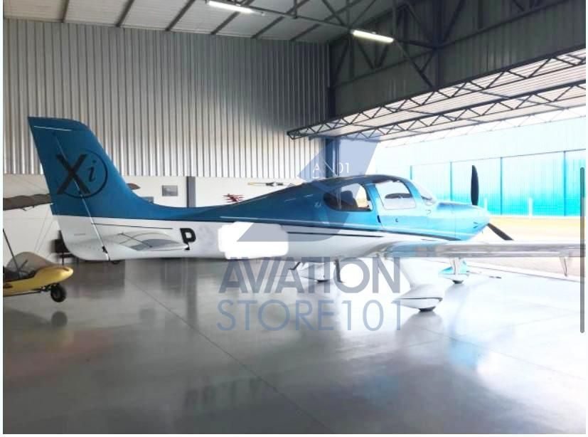 CIRRUS SR22 GTS XI | Ano 2009 CIRRUS SR22 GTS XI | Ano 2009