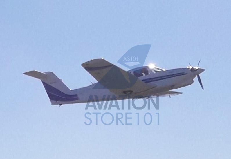 EMBRAER CORISCO TURBO EMB711ST | Ano 1981 EMBRAER CORISCO TURBO EMB711ST | Ano 1981