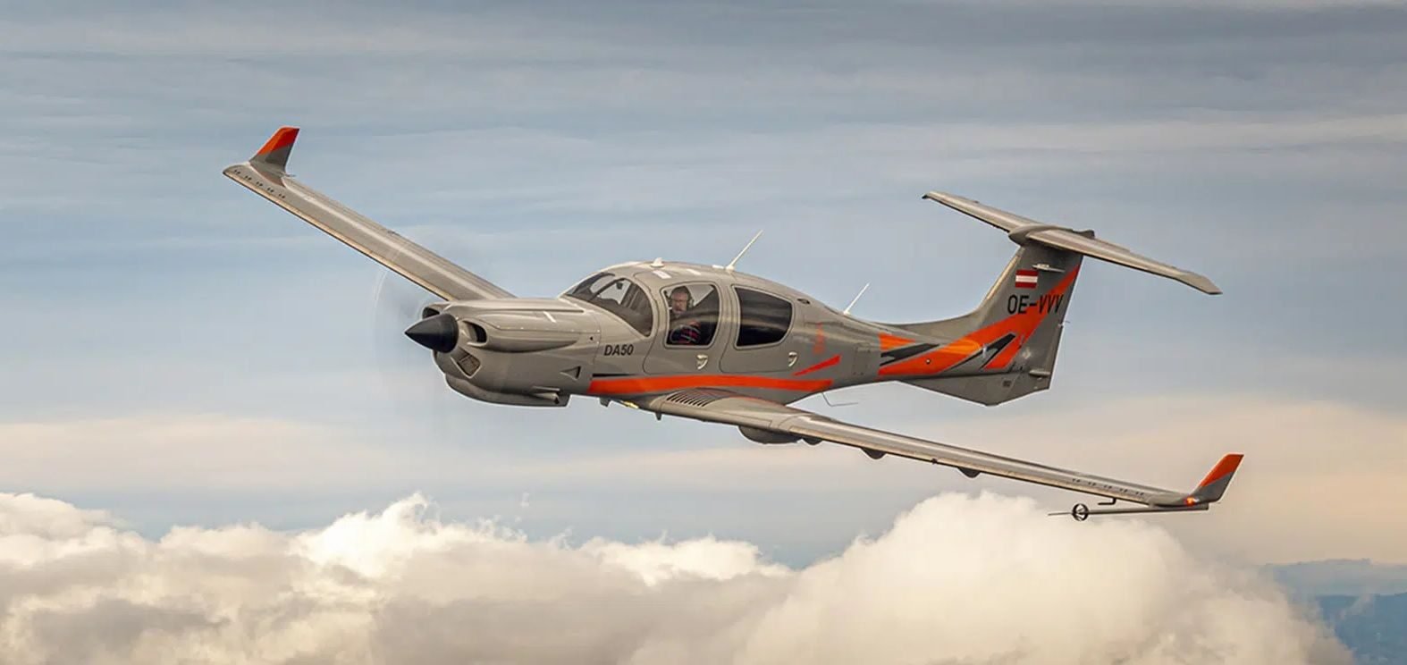 DIAMOND DA50-RG NOVO DIAMOND DA50-RG NOVO