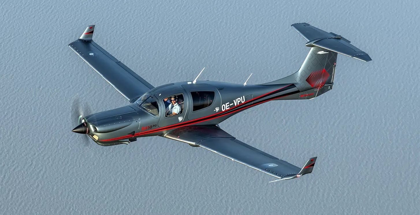 DIAMOND DA50-RG NOVO DIAMOND DA50-RG NOVO