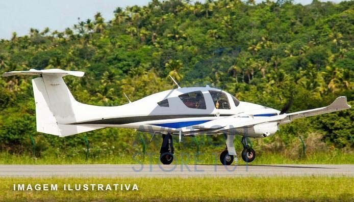 DIAMOND DA62 2020 DIAMOND DA62 2020