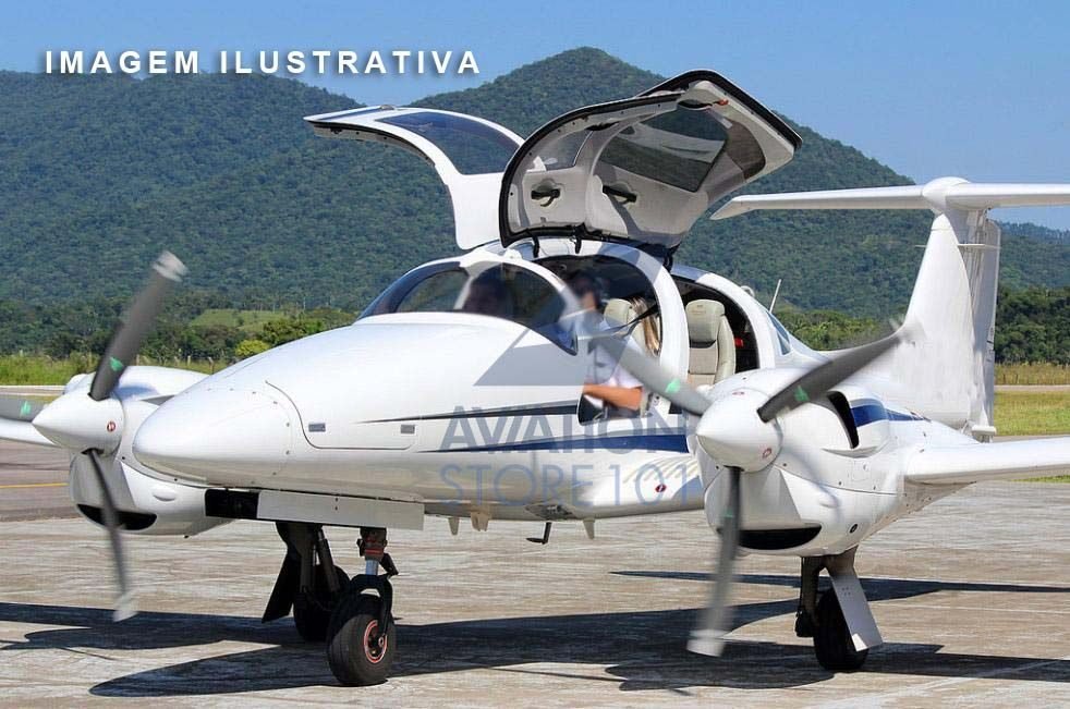 DIAMOND DA62 2020 DIAMOND DA62 2020