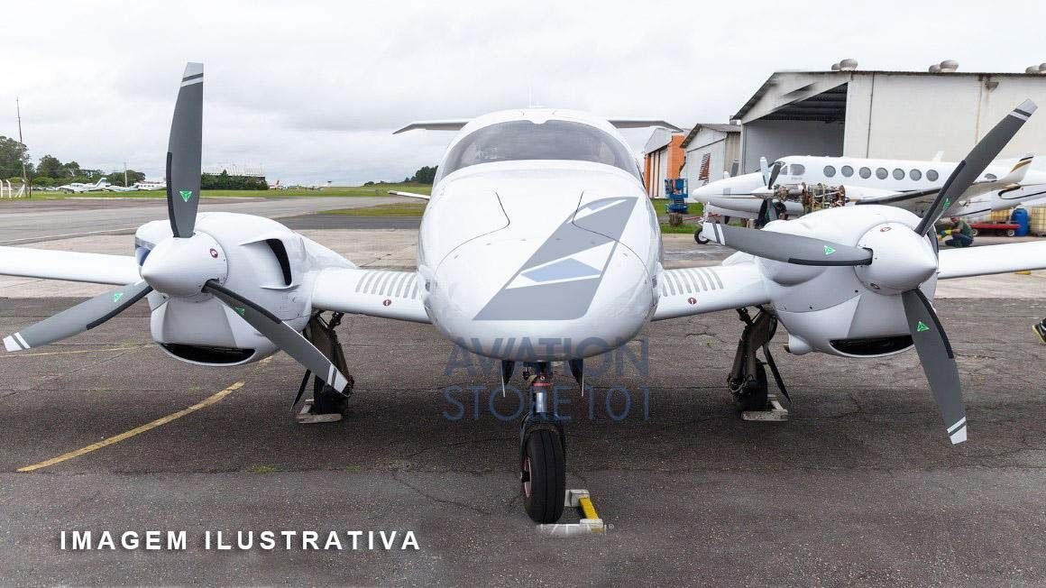 DIAMOND DA62 2020 DIAMOND DA62 2020