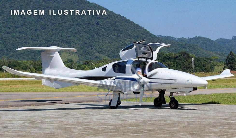 DIAMOND DA62 2020 DIAMOND DA62 2020
