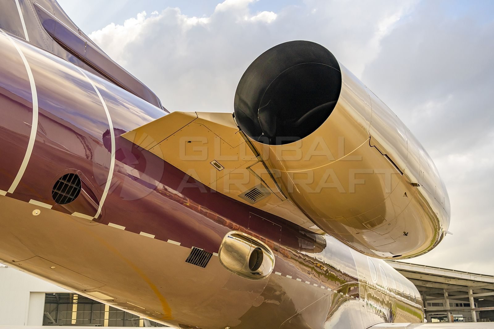 GULFSTREAM G450 2008 GULFSTREAM G450 2008