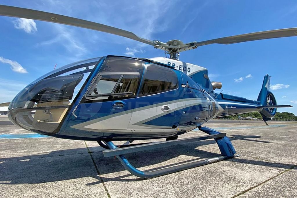 EUROCOPTER EC130 B4 2005