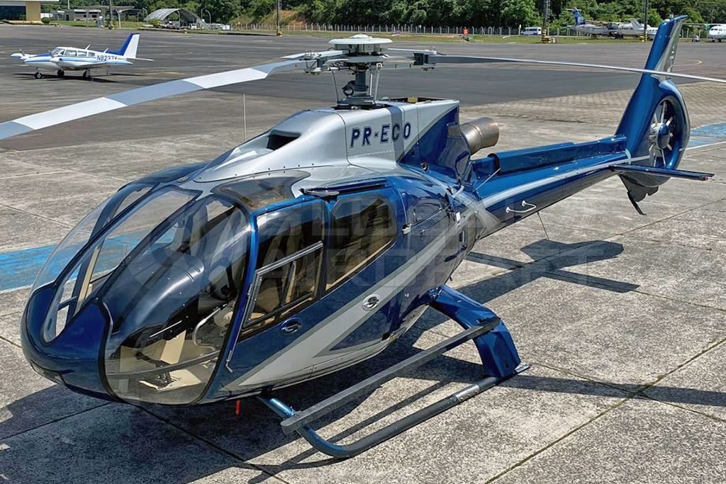 EUROCOPTER EC130 B4 2005