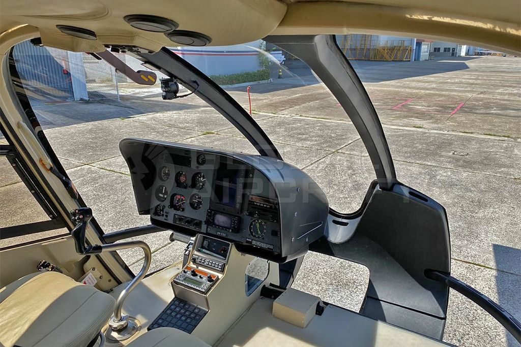 EUROCOPTER EC130 B4 2005