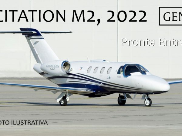 CITATION M2 2022
