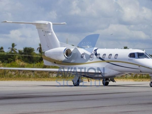 EMBRAER PHENOM 300 | Ano 2013