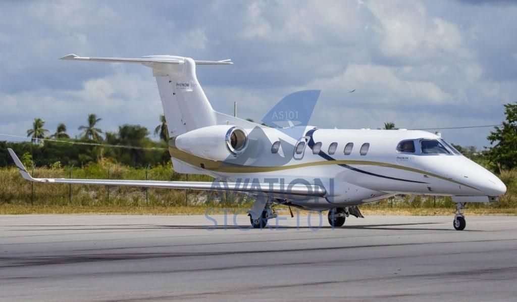 EMBRAER PHENOM 300 | Ano 2013