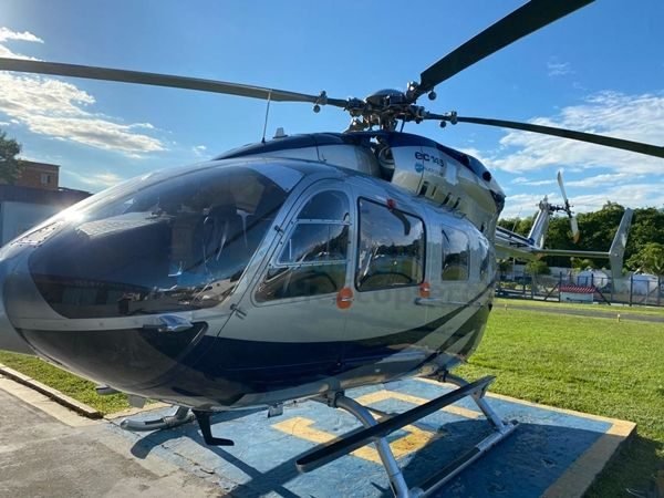 AIRBUS EC145 2010 AIRBUS EC145 2010