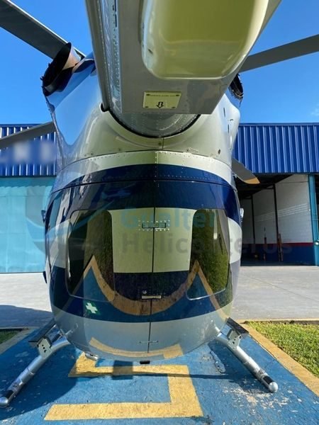 AIRBUS EC145 2010 AIRBUS EC145 2010
