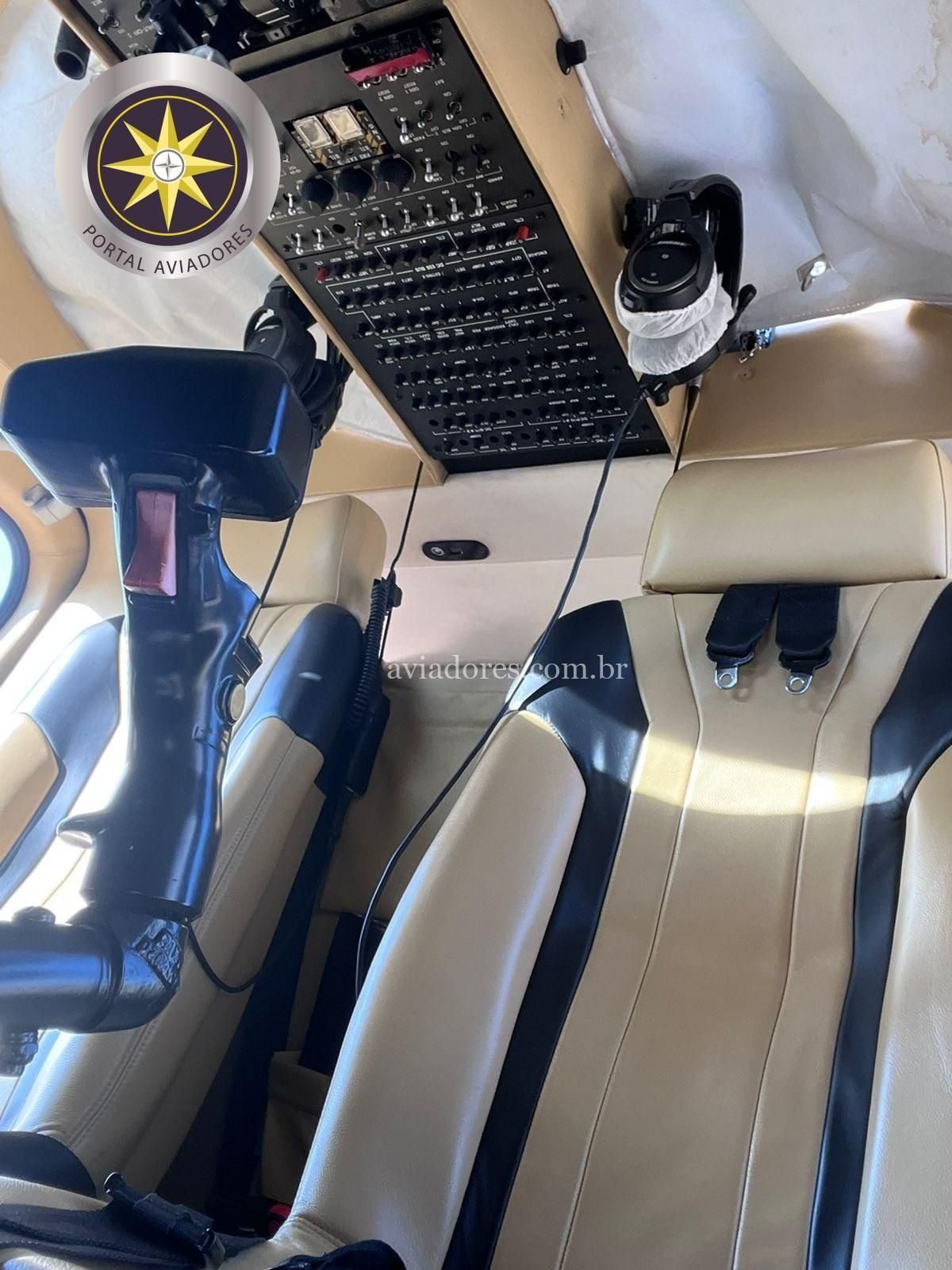 AGUSTA WESTLAND A109E POWER 2003 AGUSTA WESTLAND A109E POWER 2003