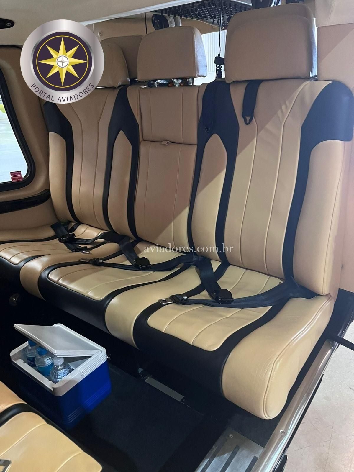 AGUSTA WESTLAND A109E POWER 2003 AGUSTA WESTLAND A109E POWER 2003