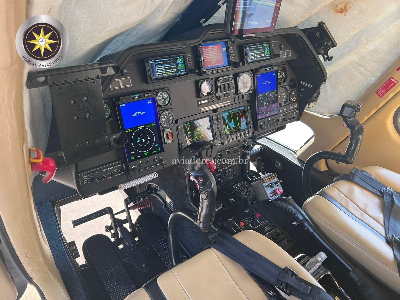 AGUSTA WESTLAND A109E POWER 2003 AGUSTA WESTLAND A109E POWER 2003