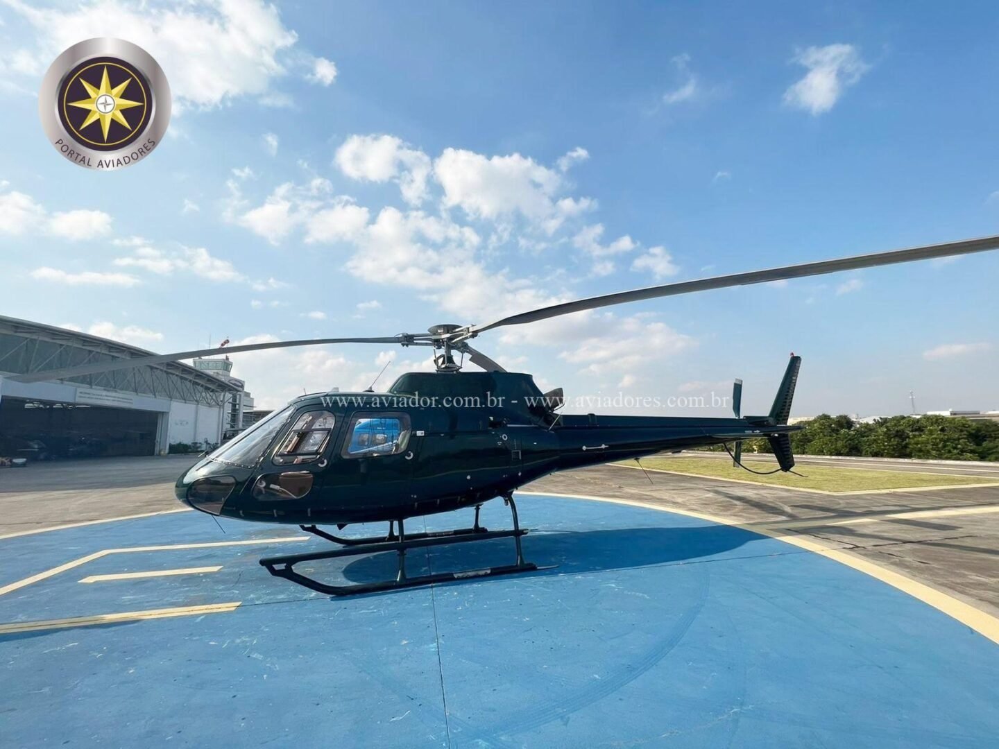 AIRBUS HELICOPTERS AS350 B2 2004 AIRBUS HELICOPTERS AS350 B2 2004