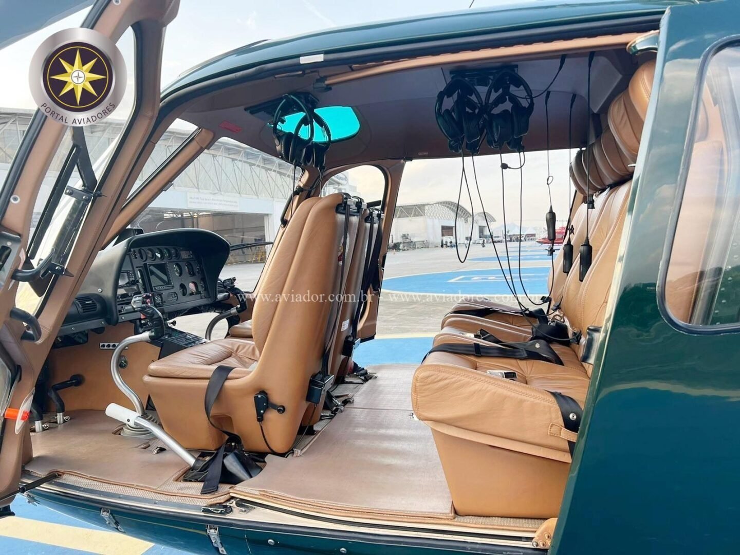 AIRBUS HELICOPTERS AS350 B2 2004 AIRBUS HELICOPTERS AS350 B2 2004