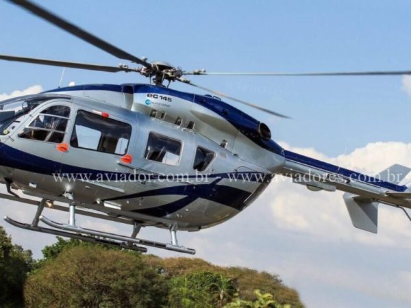 AIRBUS HELICOPTERS EC145/H145 2010