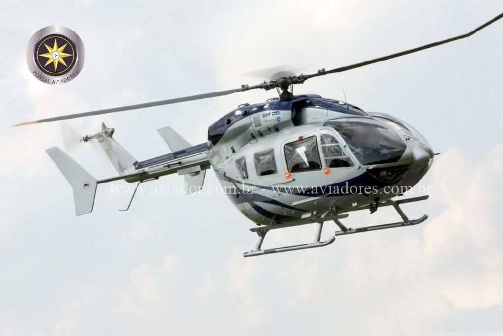 AIRBUS HELICOPTERS EC145/H145 2010