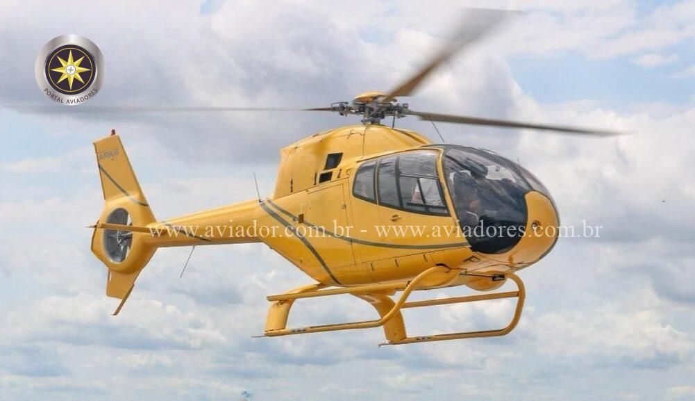 EUROCOPTER COLIBRI EC120B 2001 EUROCOPTER COLIBRI EC120B 2001