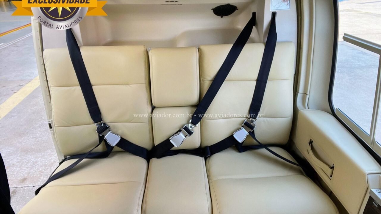 BELL 206L-4 LONG RANGER 2010 BELL 206L-4 LONG RANGER 2010