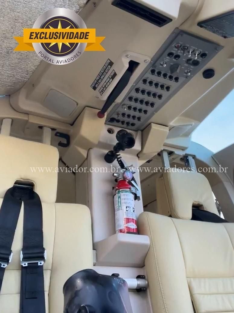 BELL 206L-4 LONG RANGER 2010 BELL 206L-4 LONG RANGER 2010