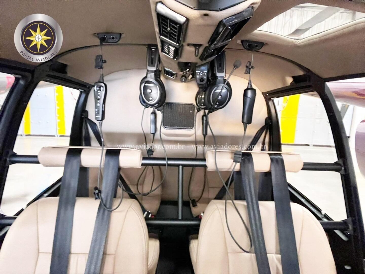 ROBINSON R44 RAVEN II 2021 ROBINSON R44 RAVEN II 2021