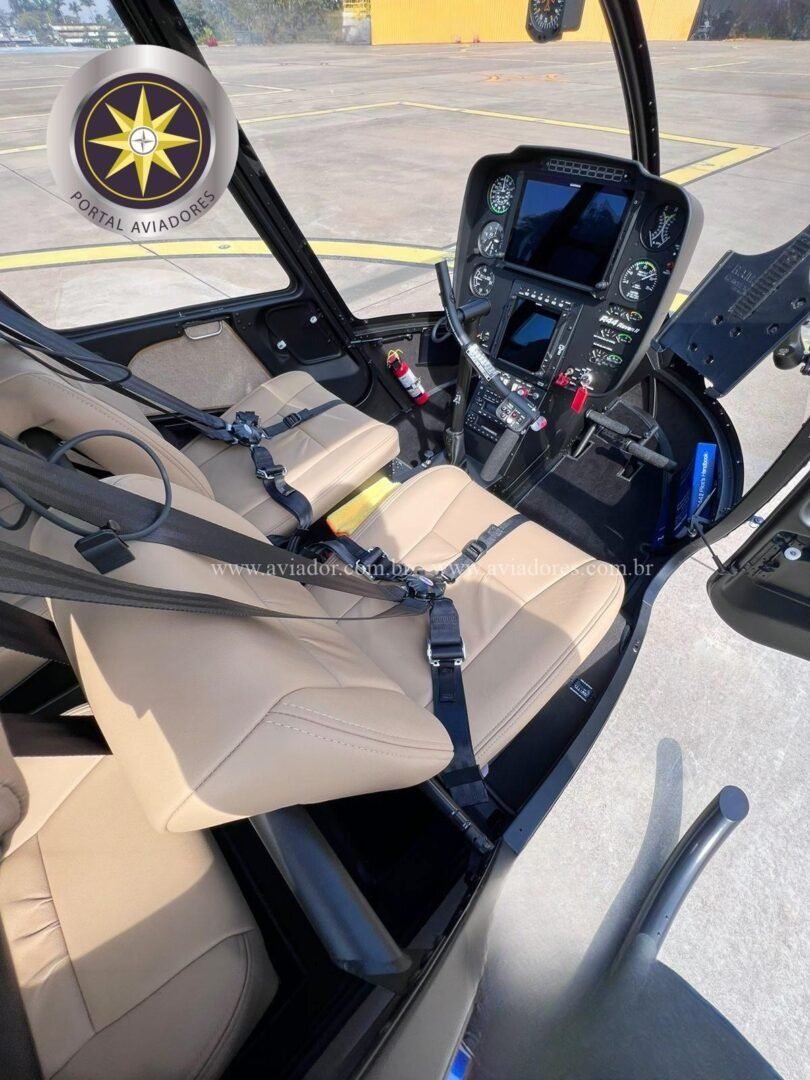 ROBINSON R44 RAVEN II 2021