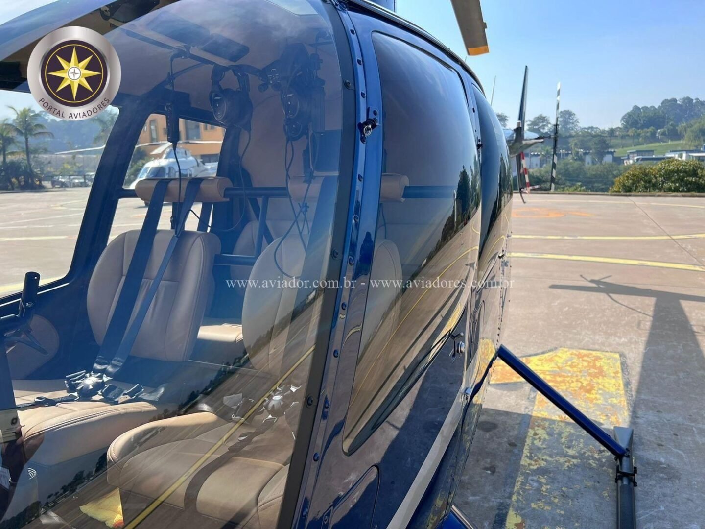 ROBINSON R44 RAVEN II 2021