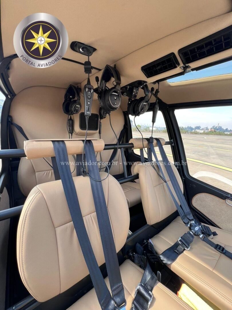 ROBINSON R44 RAVEN II 2021 ROBINSON R44 RAVEN II 2021