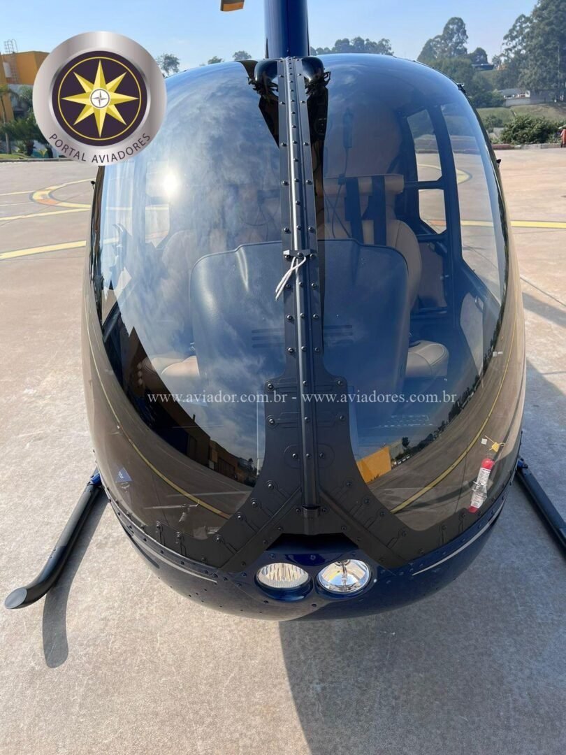 ROBINSON R44 RAVEN II 2021